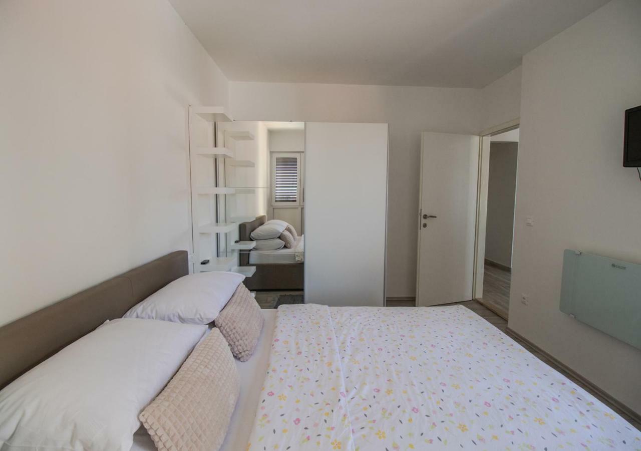 Lukas Central Apartment - Digital Nomads Friendly Dubrovnik Exterior photo